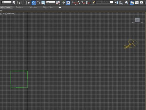 ترکیب اشیا سه بعدی و صحنه واقعی با افترافکت و تری دی ماکس